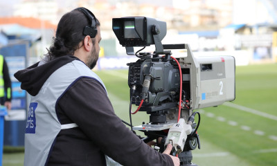 Super League: Τελειώνει η κεντρική διαχείριση των τηλεοπτικών