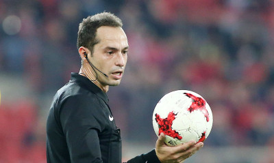 Super League: Διαμαντόπουλος στη Λάρισα, Καραντώνης στο Αγρίνιο