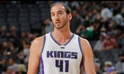 ΝΒΑ: Εξαιρετικός ο Κουφός, συντριβή για Κινγκς