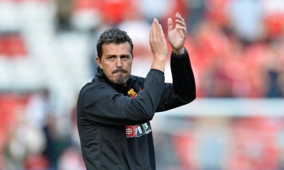 Νότιγχαμ: Έκπληξη με Γκαρσία!