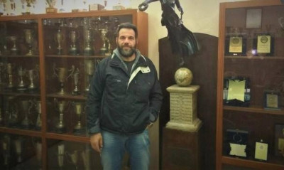 Πανελλήνιος: Σοβαρότατες παραβάσεις της διοίκησης καταγγέλλει ο Παπαϊωάννου