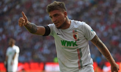 Φιορεντίνα: Κίνηση για Σταφυλίδη