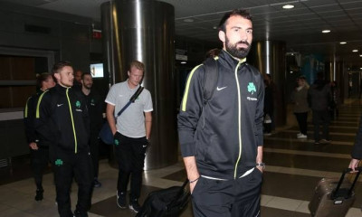 Παναθηναϊκός: Νέος κύκλος επαφών με Κουτρουμπή