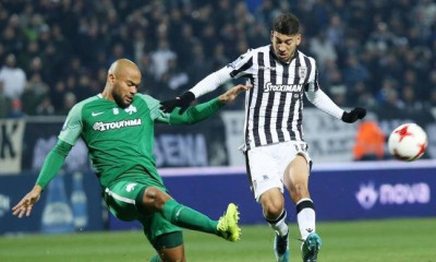 Παναθηναϊκός: Νέα δημοσιεύματα για Ιντερνασιονάλ και Μολέδο