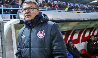 Ραγδαίες εξελίξεις στον Ολυμπιακό: Τέλος ο Λεμονής, προχωράει για Γκαρσία!