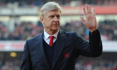 Άρσεναλ: Επιβεβαίωσε τη μεταγραφή Μαυροπάνου ο Βενγκέρ