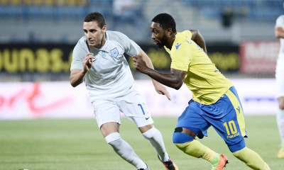 Απόλλων Σμύρνης: Ανακοίνωσε άμεσα Ναδάλες (photo)