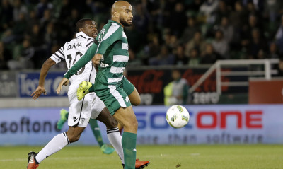 Αυτός έπεσε στο τραπέζι για Μολέδο και αρνήθηκε ο ΠΑΟΚ