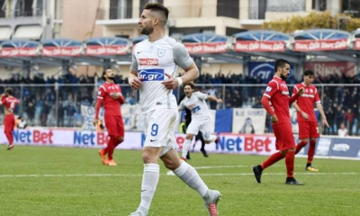 Παναθηναϊκός: Σενάριο για Κόντε