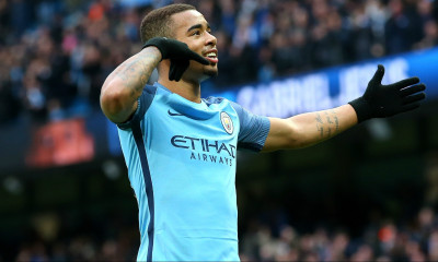 Μάντσεστερ Σίτι: Υπογράφει ο Ζεσούς