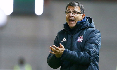 Θεωρείτε σωστή την απομάκρυνση του Τάκη Λεμονή από τον Ολυμπιακό; (poll)