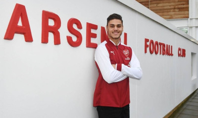 ΠΑΣ Γιάννινα: Παίρνει κι άλλα χρήματα για Μαυροπάνο (photos)