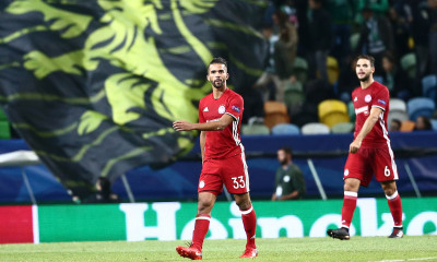 Ολυμπιακός: Ενδιαφέρον έκπληξη για Καρσελά