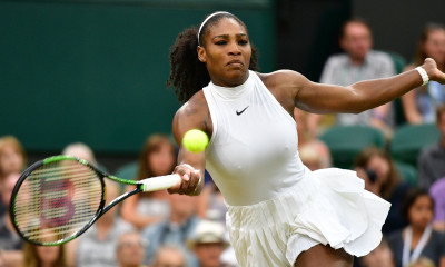 Australian Open: Εκτός και η Σερένα