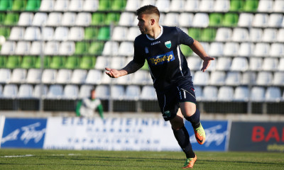 Παναχαϊκή: Σεφτέ με Βασιλείου (photos)