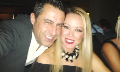 Έλσα Τόλη: Η συνάντηση με τη σύζυγο του Αγγελίδη στο νοσοκομείο – Τι έχουν πει στον μικρό Αλέξανδρο;