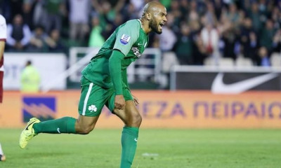 Παναθηναϊκός: Τελειώνει του Μολέδο