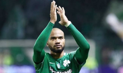 Παναθηναϊκός: Διάψευση για Μολέδο!