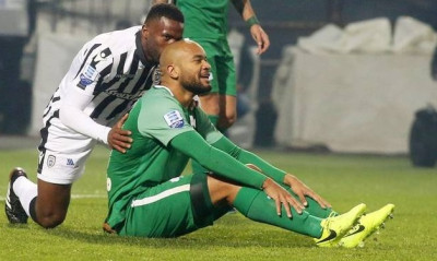 Άνθρωπος της Ιντερνασιονάλ στην Αθήνα για τον Μολέδο