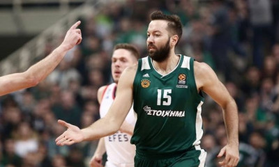 Βουγιούκας: «Τεράστια ώθηση για εμάς το ΟΑΚΑ»