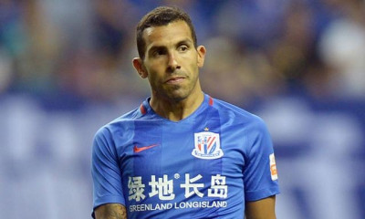 Μπόκα Τζούνιορς: Επέστρεψε ο Τέβες!