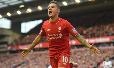 Μπαρτσελόνα: Σκάει η βόμβα με Κουτίνιο! (photos)