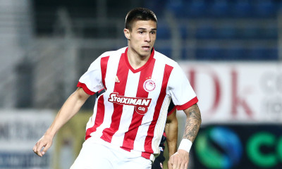 Τζούρτζεβιτς: «Θα είμαστε ξανά πρωταθλητές»