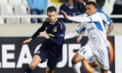 Ολυμπιακός: Δίνει σκληρή «μάχη» για Μιραλάς