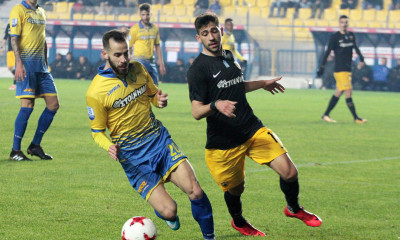 Super League: Το πρόγραμμα της αγωνιστικής και η βαθμολογία