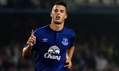 Οριστικό: Ο Μιραλάς επιστρέφει στον Ολυμπιακό!