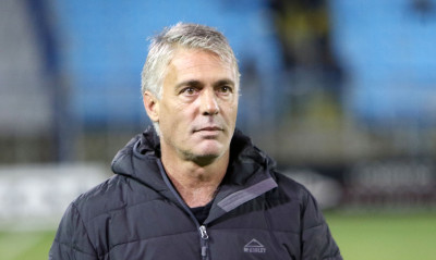 Παναιτωλικός: Τέλος ο Χάβος!