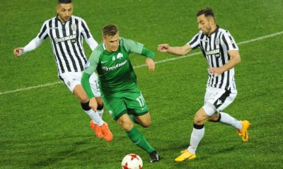 Παναθηναϊκός: Στο στόχαστρο της Γκενκ ο Λουντ