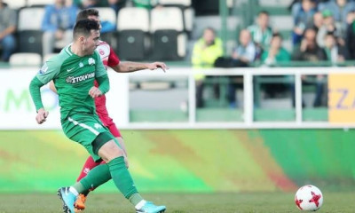 Επικός Δώνης για την ευκαιρία που έχασε (photo)