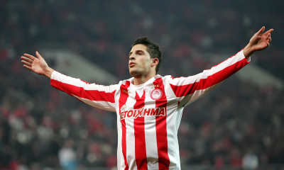 Ολυμπιακός: Αυτές είναι οι καλύτερες γκολάρες του Μιραλάς (video)