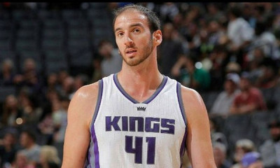 NBA: Θετικός ο Κουφός για Κινγκς, διασυρμός για Μπουλς