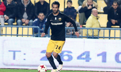 ΑΕΚ: Αιχμές Μασούντ για Πανιώνιο