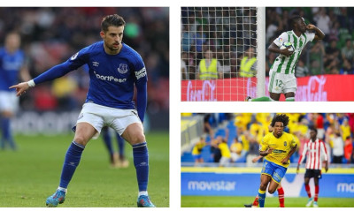 Ολυμπιακός: Ακολουθούν νέες «βόμβες» μετά τον Μιραλάς