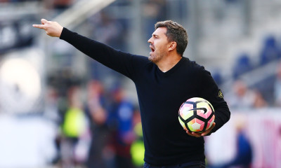 Ολυμπιακός: Παρουσιάζεται ο Γκαρσία