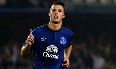 Το πρώτο «ερυθρόλευκο» μήνυμα του Μιραλάς με… νόημα (photo)