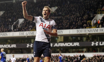 Θεός! Αυτά ζητάει ο Κέιν για να μείνει στη Τότεναμ (photos)