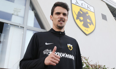 ΑΕΚ: Η μεγάλη ώρα του Μοράν έφτασε!