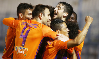 Απόλλων Σμύρνης-Ατρόμητος 0-3: Ατρομητάρα και το 2018!