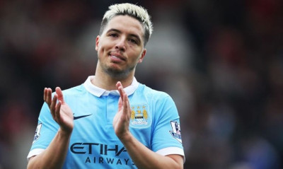 Ολυμπιακός: Κανένα θέμα με Νασρί