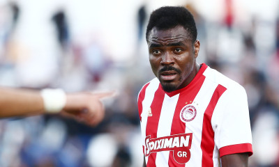 Ολυμπιακός: Η πρόταση Οσμάνλισπορ σε Εμενίκε