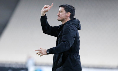 Παναιτωλικός: Έκπληξη με Ίβιτς!