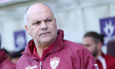 ΑΕΛ: Με… Φυντάνη για την πρόκριση