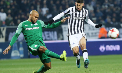 ΠΑΟΚ: Τελευταία προσπάθεια για Μολέδο, στην Αθήνα ο Μίχελ