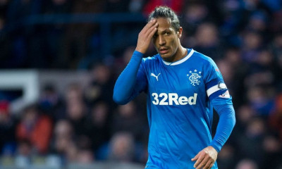 Έκπληξη με τη νέα ομάδα του Μπρούνο Άλβες