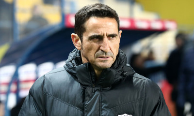 «Βόμβα» Τσουκαλά! Ο Χιμένεθ προπονητής του Ολυμπιακού (video)