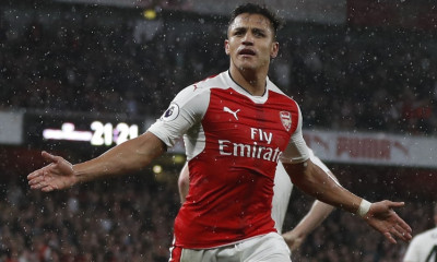 Μάντσεστερ Σίτι: Βόμβα... με Σάντσες!